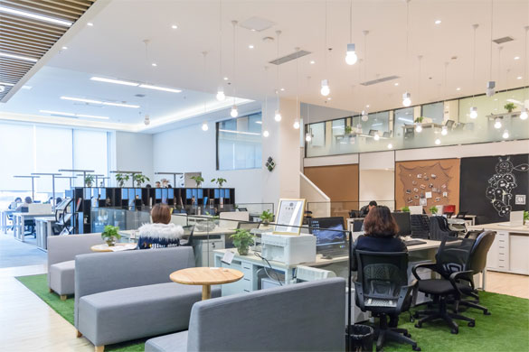 蘇州展臺設(shè)計(jì)